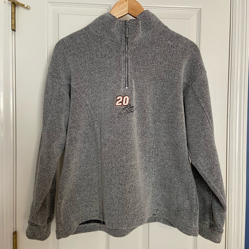 NASCAR Limited Edition Tony Stewart Women Sz M